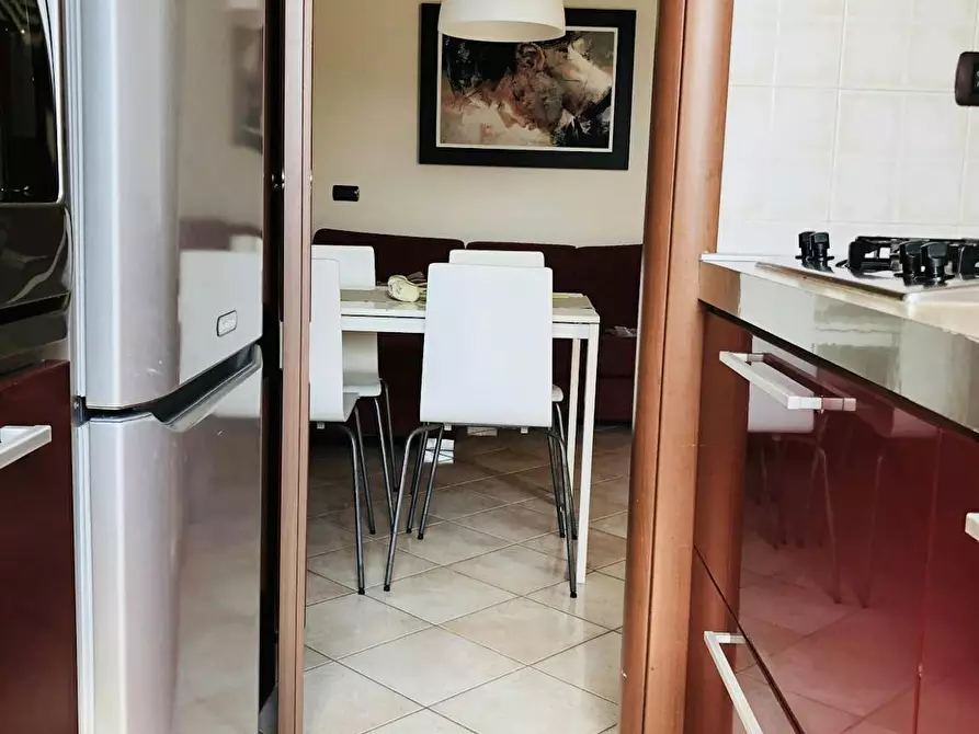 Immagine 9 di Appartamento in affitto  in Via Gradisca a Torino