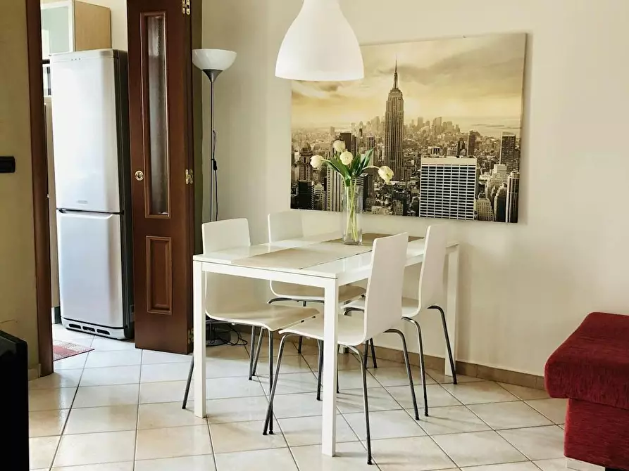 Immagine 6 di Appartamento in affitto  in Via Gradisca a Torino
