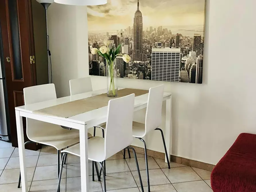 Immagine 2 di Appartamento in affitto  in Via Gradisca a Torino