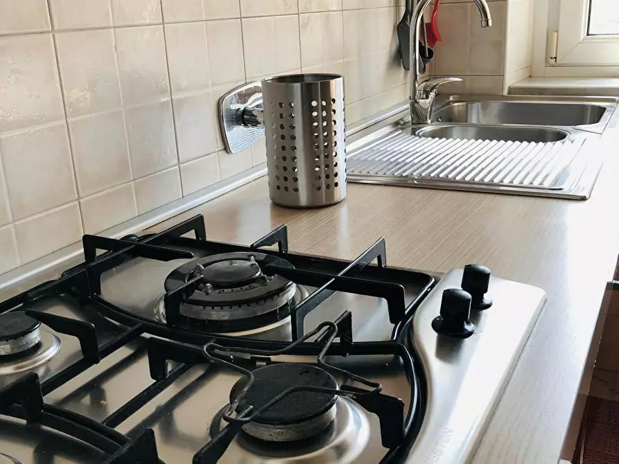 Immagine 10 di Appartamento in affitto  in Via Gradisca a Torino