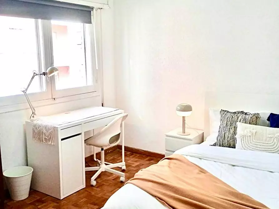 Immagine 2 di Camera in affitto  in Calle San Ramón Nonato a Madrid
