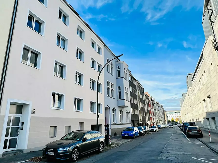 Immagine 7 di Appartamento in affitto  in Poststraße a Dortmund