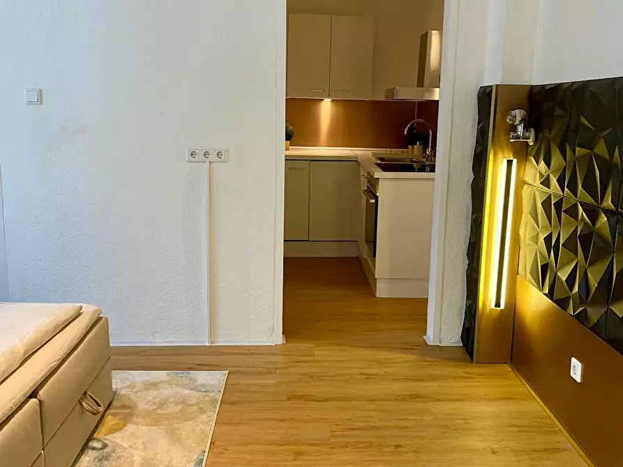 Immagine 2 di Appartamento in affitto  in Poststraße a Dortmund