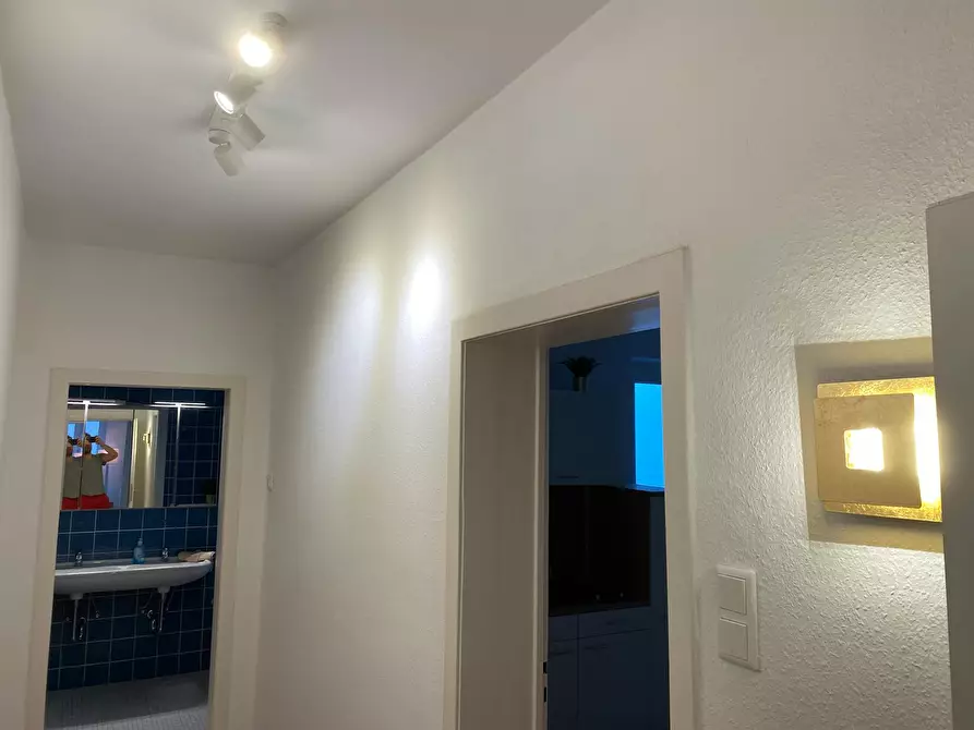 Immagine 5 di Appartamento in affitto  in Poststraße a Dortmund