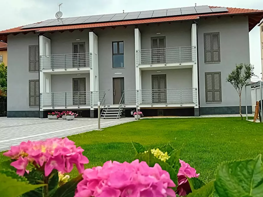 Immagine 1 di Appartamento in affitto  in Via Paolo Pietro Losa a Grugliasco