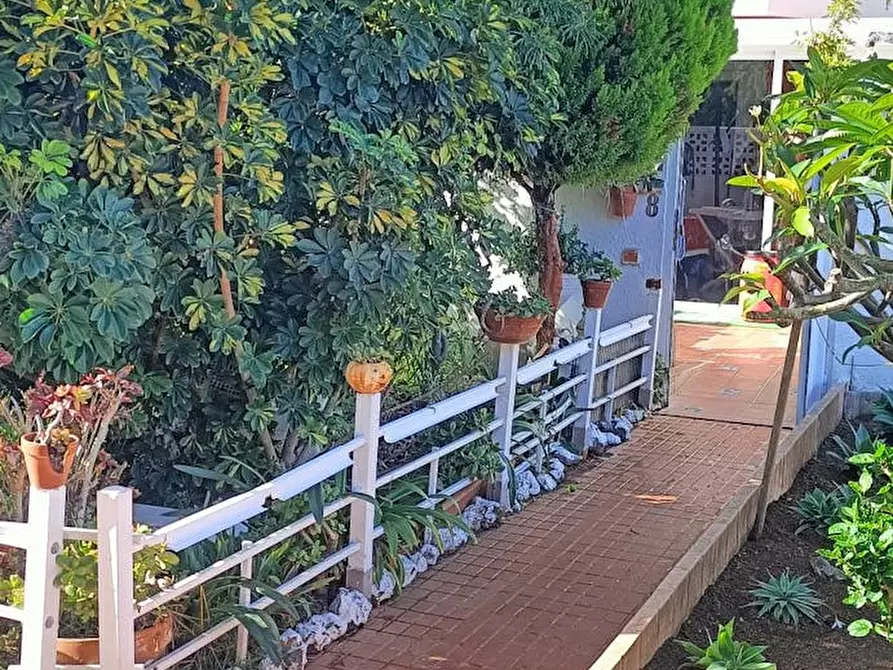 Immagine 4 di Casa indipendente in affitto  in Calle Cardón a Puerto De La Cruz