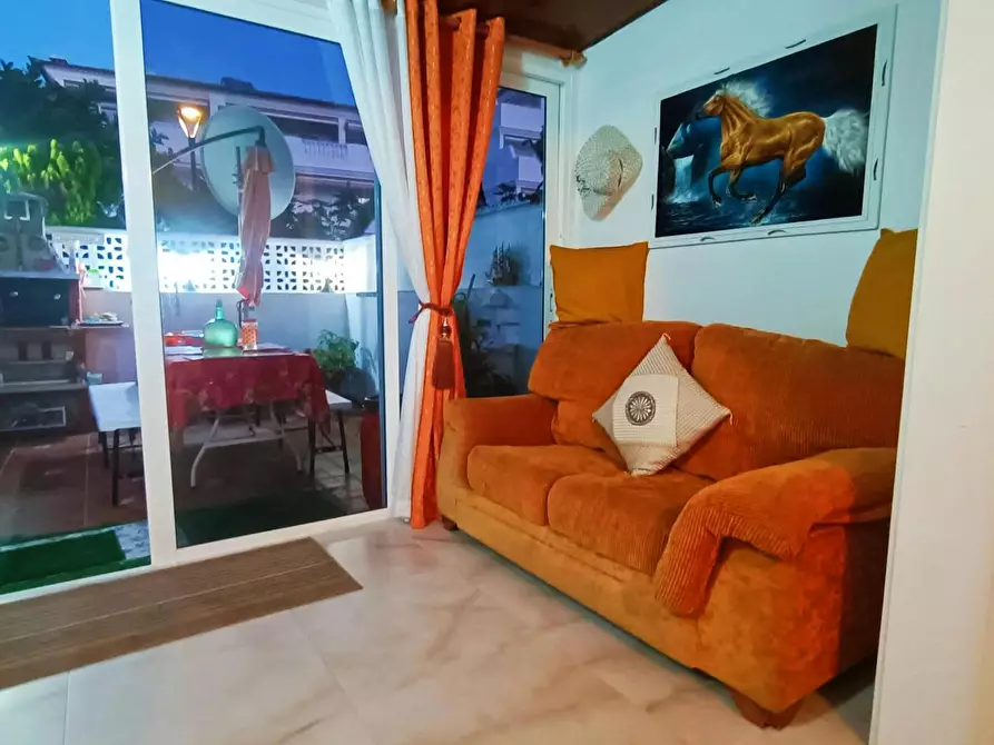 Immagine 9 di Casa indipendente in affitto  in Calle Cardón a Puerto De La Cruz