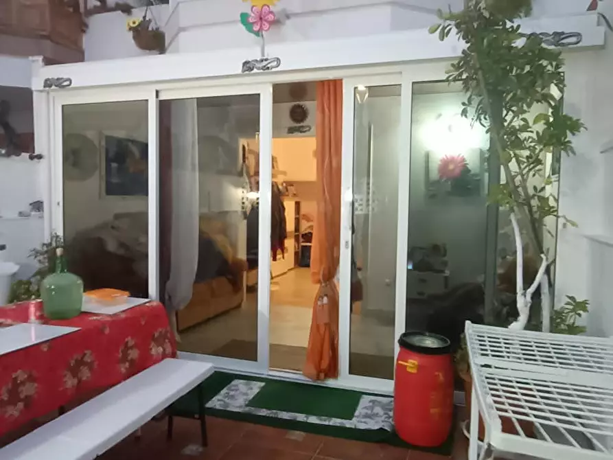 Immagine 1 di Casa indipendente in affitto  in Calle Cardón a Puerto De La Cruz