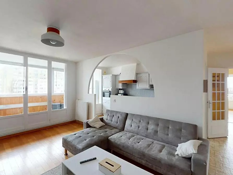 Immagine 3 di Camera in affitto  in Place Voltaire a Orléans