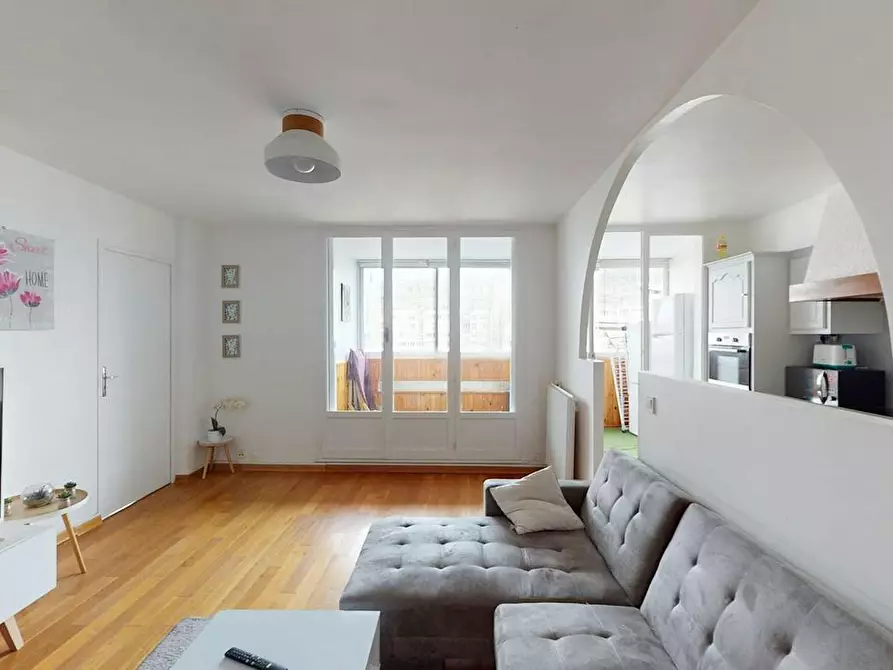 Immagine 4 di Camera in affitto  in Place Voltaire a Orléans