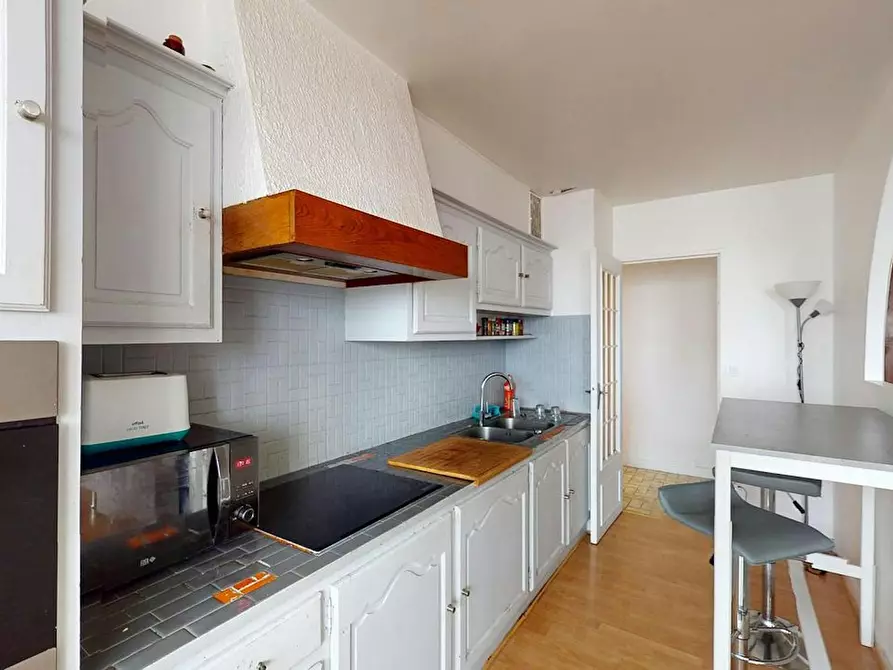 Immagine 7 di Camera in affitto  in Place Voltaire a Orléans