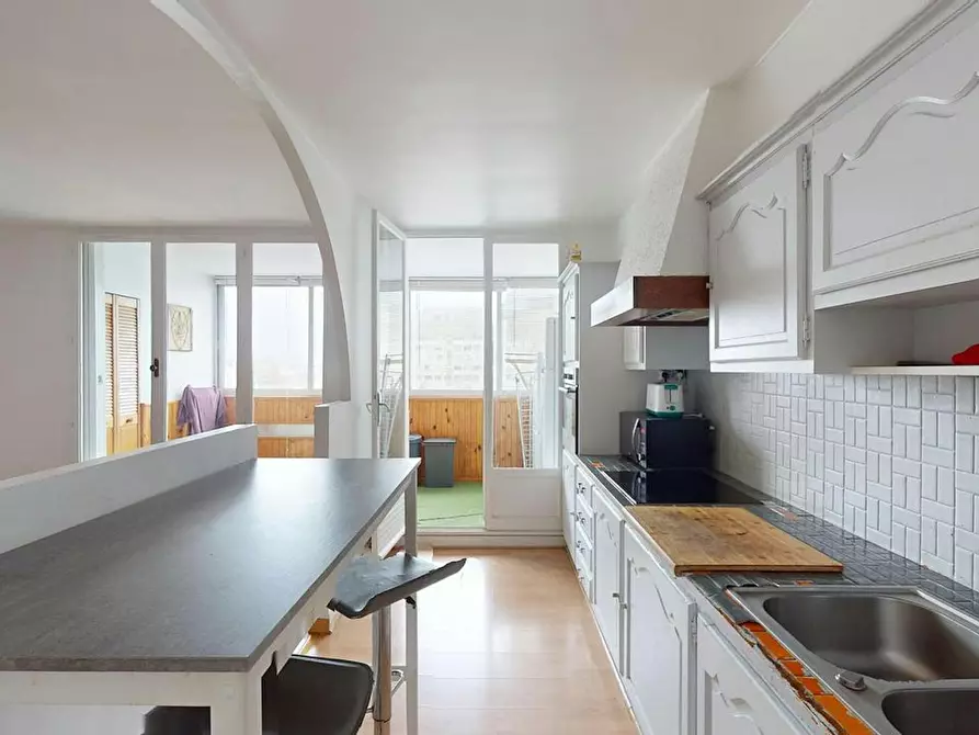 Immagine 10 di Camera in affitto  in Place Voltaire a Orléans