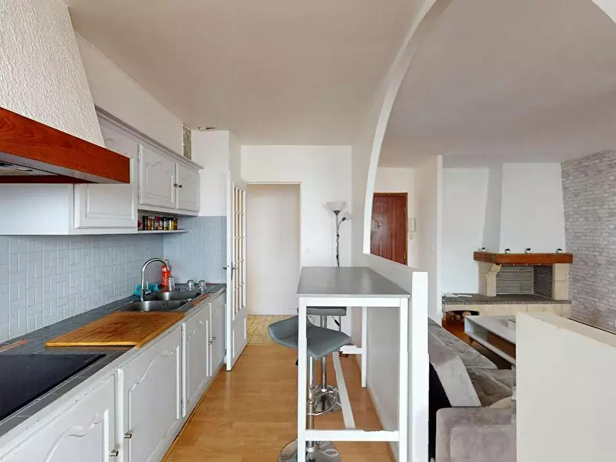 Immagine 6 di Camera in affitto  in Place Voltaire a Orléans