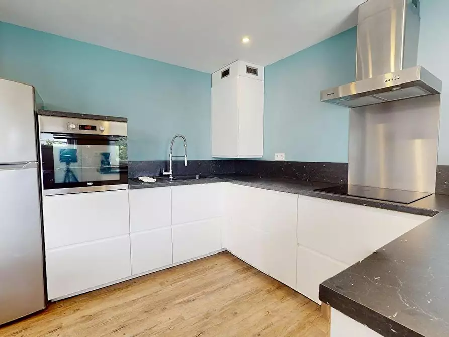 Immagine 6 di Camera in affitto  in Allée de la Réunion a Nantes