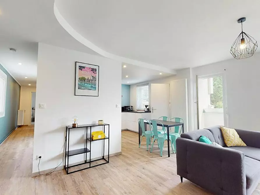 Immagine 10 di Camera in affitto  in Allée de la Réunion a Nantes