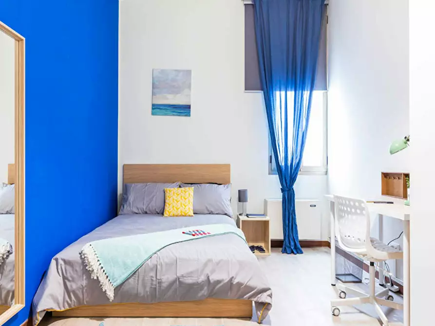 Immagine 2 di Camera in affitto  in Via Franco Bolognese a Bologna