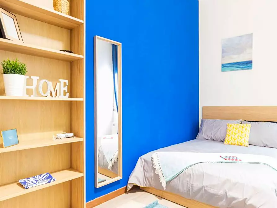 Immagine 4 di Camera in affitto  in Via Franco Bolognese a Bologna