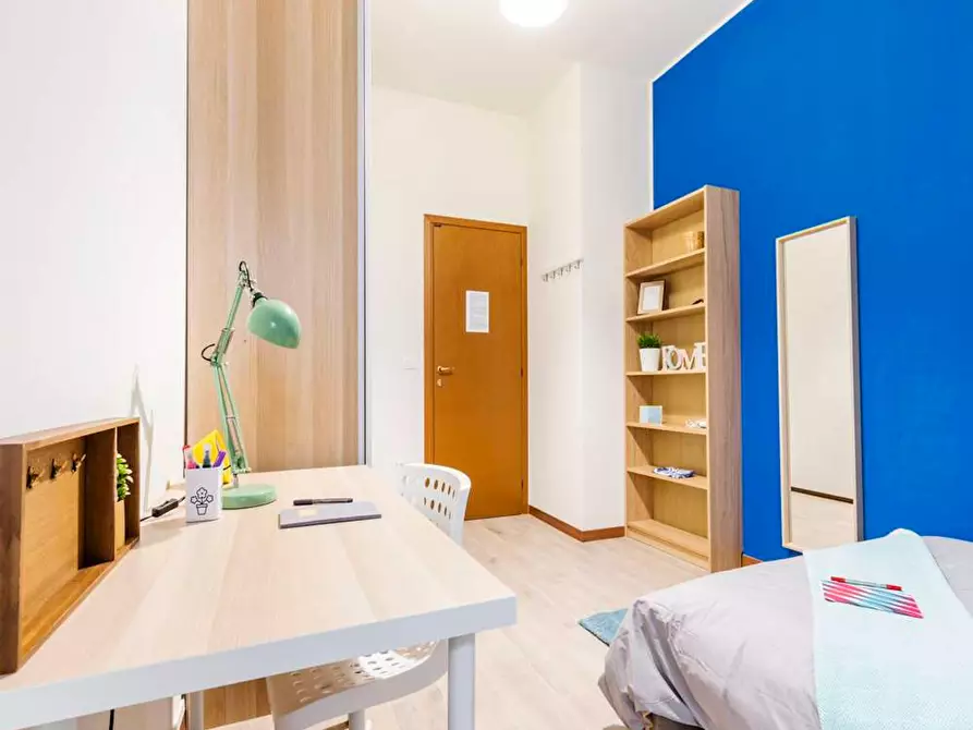 Immagine 3 di Camera in affitto  in Via Franco Bolognese a Bologna