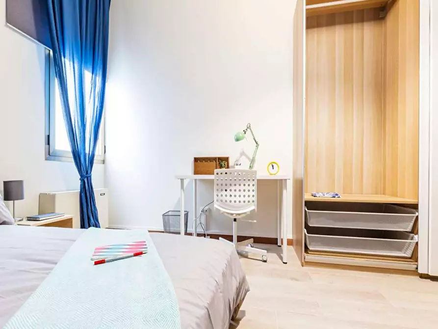 Immagine 7 di Camera in affitto  in Via Franco Bolognese a Bologna