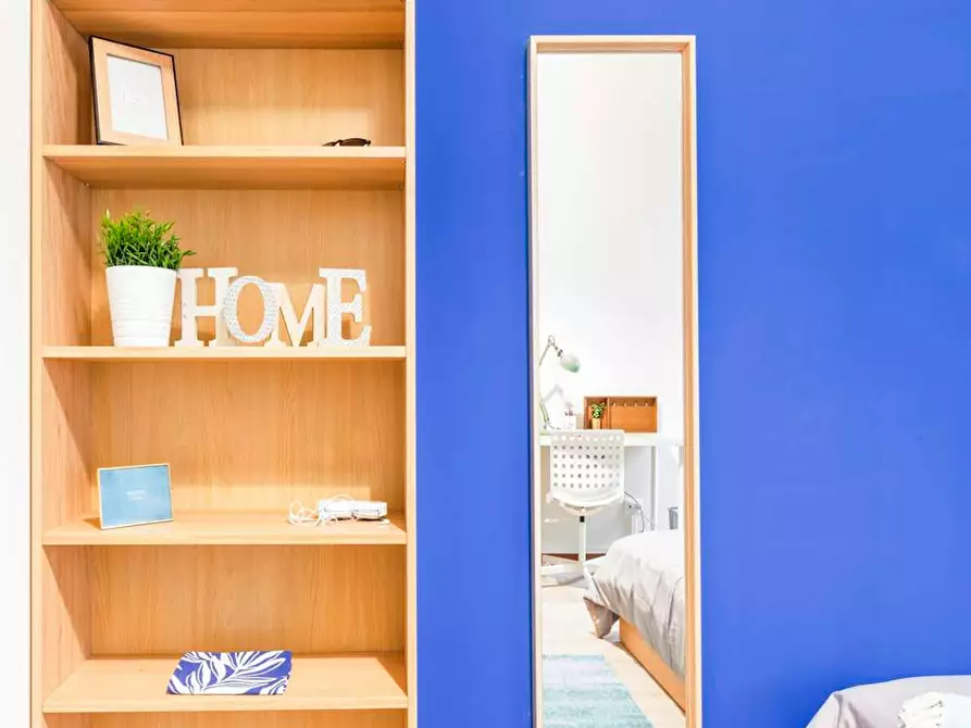 Immagine 8 di Camera in affitto  in Via Franco Bolognese a Bologna