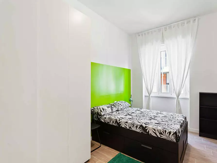 Immagine 2 di Camera in affitto  in Via Pantigliate a Milano