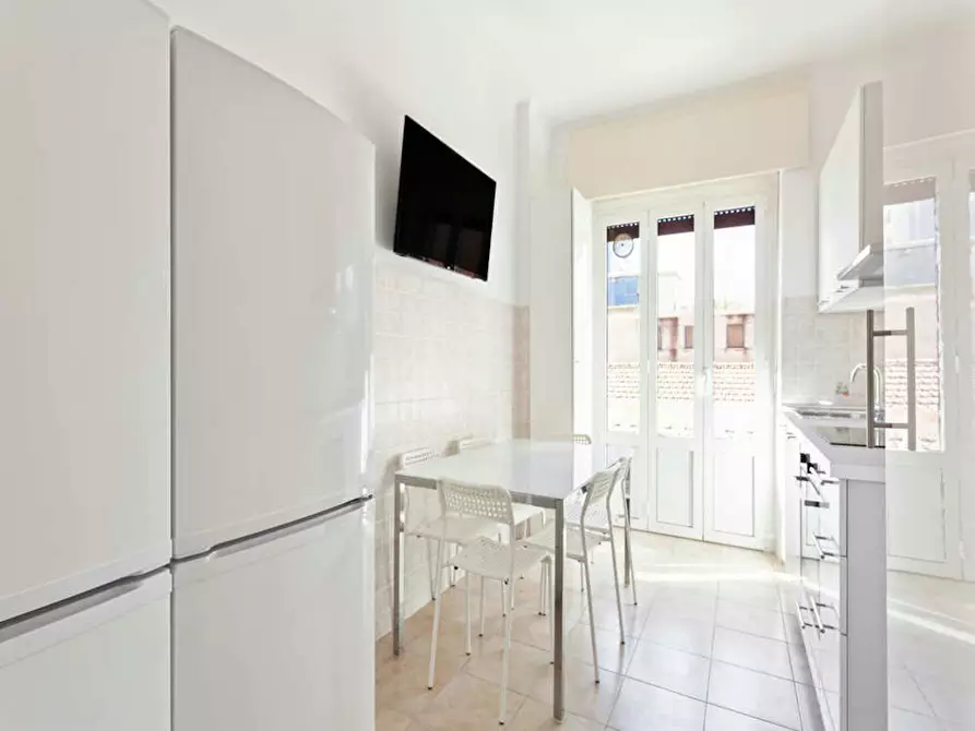 Immagine 7 di Camera in affitto  in Via Pantigliate a Milano