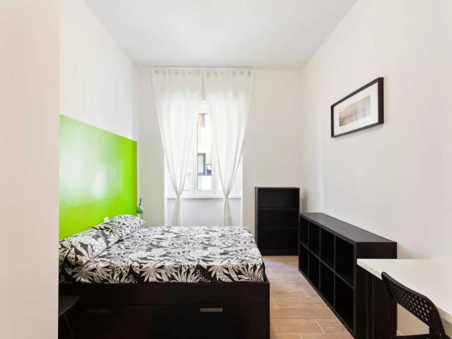 Immagine 1 di Camera in affitto  in Via Pantigliate a Milano