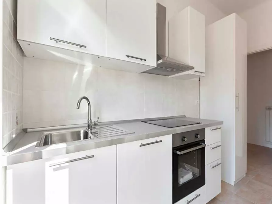 Immagine 8 di Camera in affitto  in Via Pantigliate a Milano