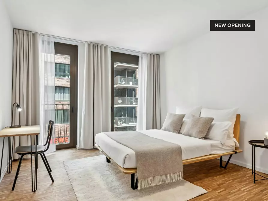 Immagine 1 di Camera in affitto  in Lisa-Fittko-Straße a Berlin