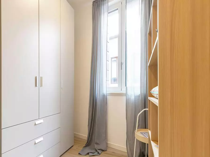 Immagine 6 di Camera in affitto  in Via Ospedale Civile a Padova