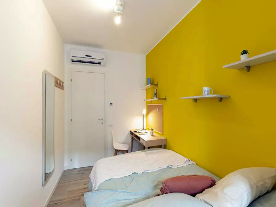 Immagine 5 di Camera in affitto  in Via Ospedale Civile a Padova