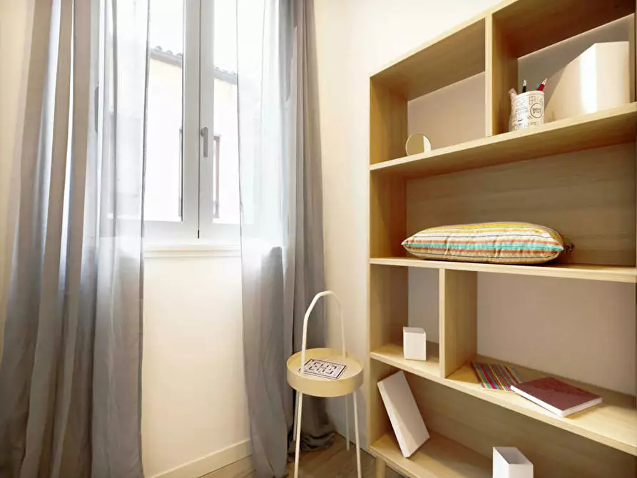 Immagine 4 di Camera in affitto  in Via Ospedale Civile a Padova