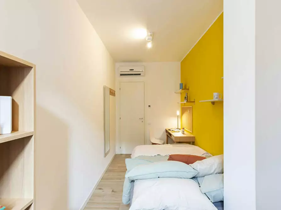 Immagine 2 di Camera in affitto  in Via Ospedale Civile a Padova