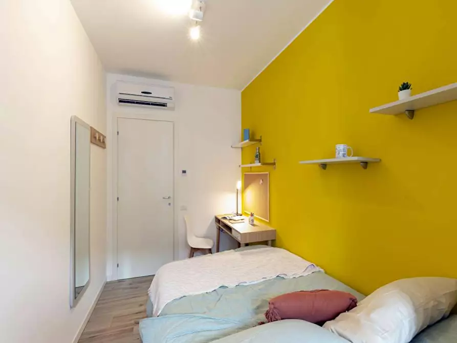 Immagine 3 di Camera in affitto  in Via Ospedale Civile a Padova