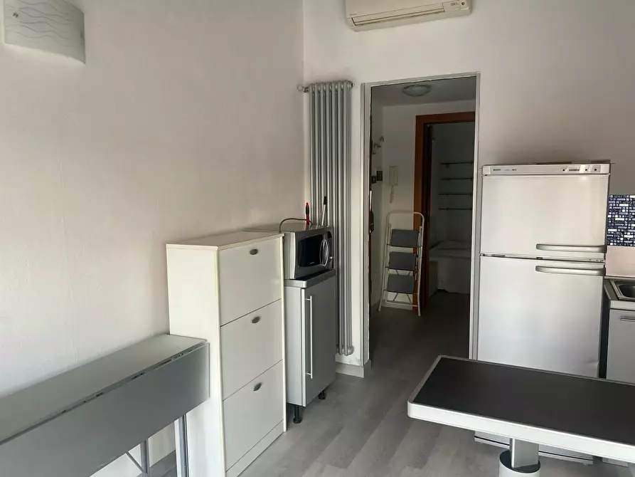 Immagine 10 di Appartamento in affitto  in Via Giuseppe Ripamonti a Milano