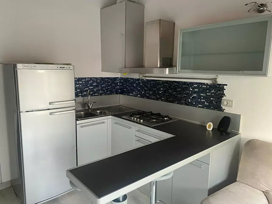 Immagine 9 di Appartamento in affitto  in Via Giuseppe Ripamonti a Milano