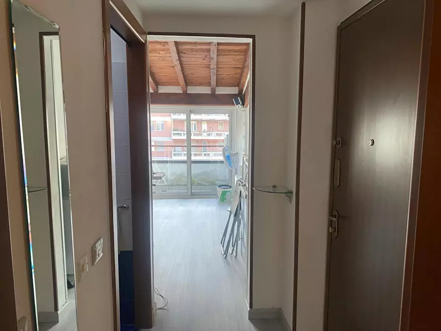 Immagine 3 di Appartamento in affitto  in Via Giuseppe Ripamonti a Milano