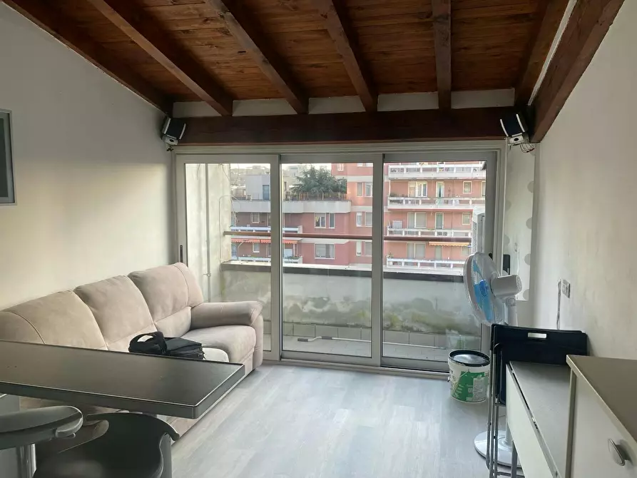 Immagine 4 di Appartamento in affitto  in Via Giuseppe Ripamonti a Milano