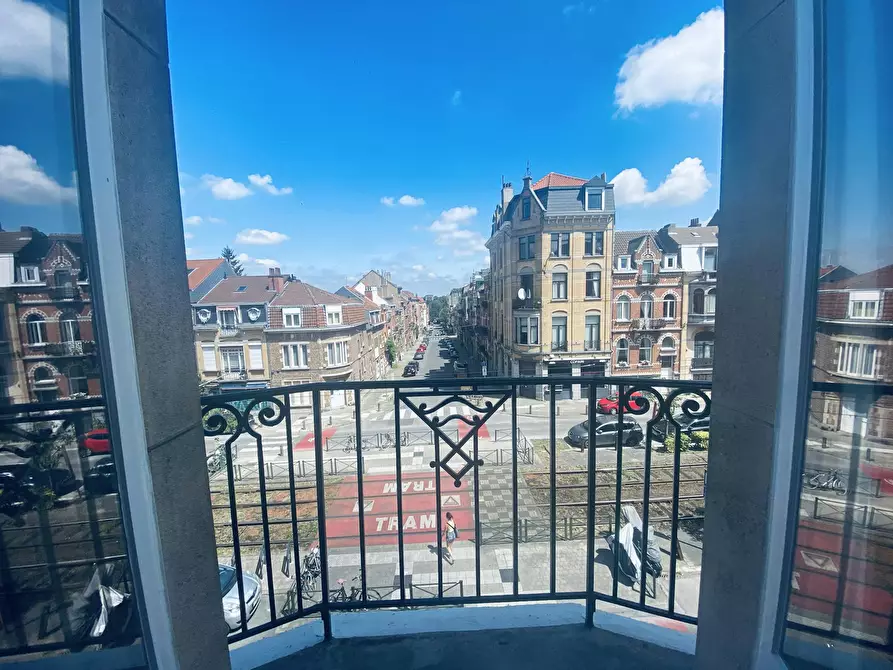 Immagine 3 di Camera in affitto  in Avenue Rogier a Schaerbeek