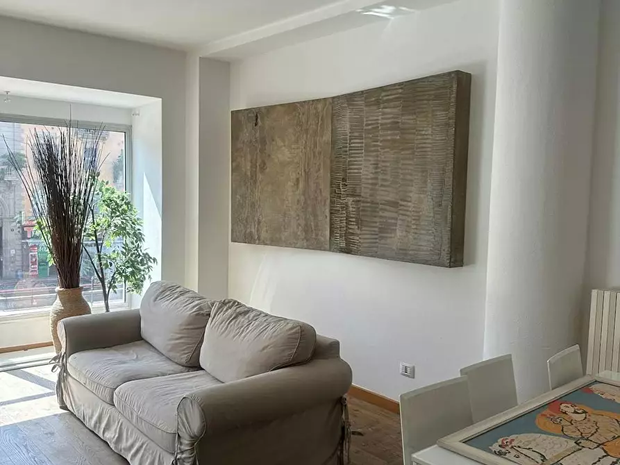 Immagine 5 di Appartamento in affitto  in Via Panfilo Castaldi a Milano