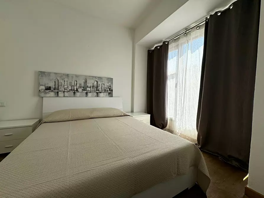 Immagine 1 di Appartamento in affitto  in Via Panfilo Castaldi a Milano