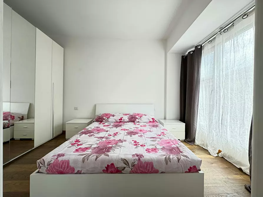 Immagine 2 di Appartamento in affitto  in Via Panfilo Castaldi a Milano