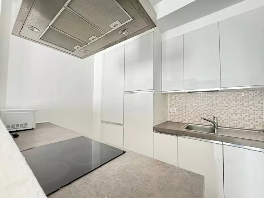 Immagine 8 di Appartamento in affitto  in Via Panfilo Castaldi a Milano