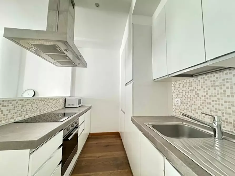 Immagine 7 di Appartamento in affitto  in Via Panfilo Castaldi a Milano