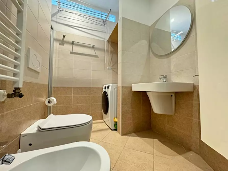 Immagine 10 di Appartamento in affitto  in Via Panfilo Castaldi a Milano