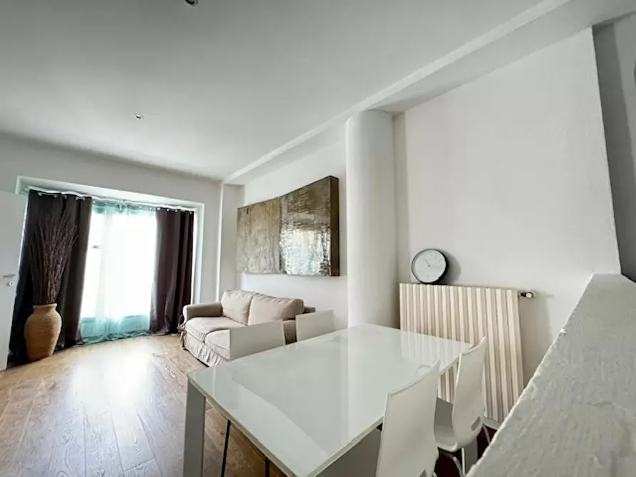 Immagine 6 di Appartamento in affitto  in Via Panfilo Castaldi a Milano