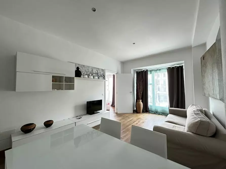 Immagine 3 di Appartamento in affitto  in Via Panfilo Castaldi a Milano