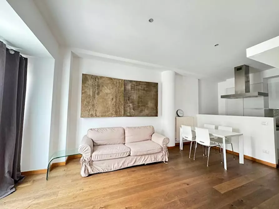 Immagine 4 di Appartamento in affitto  in Via Panfilo Castaldi a Milano