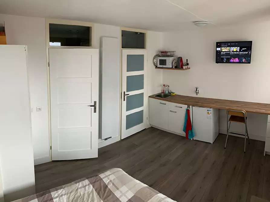 Immagine 2 di Camera in affitto  in Mauritsplaats a Rotterdam
