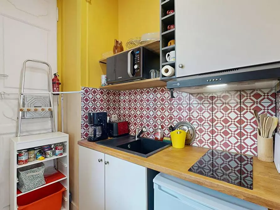 Immagine 8 di Appartamento in affitto  in Rue du Maréchal Joffre a Pau